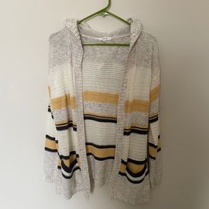 Maurice's Cardigan
